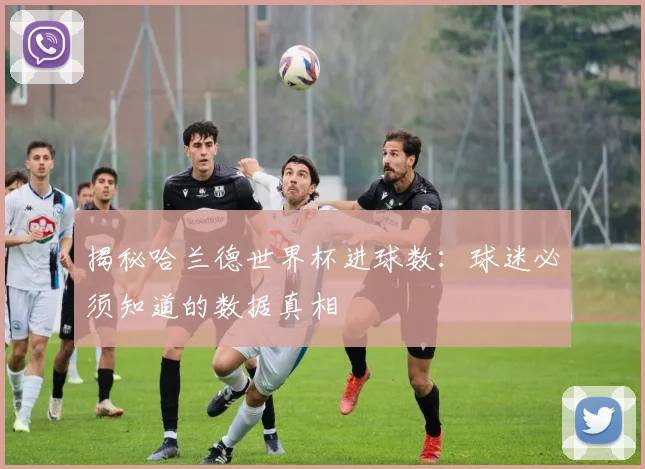 揭秘哈兰德世界杯进球数：球迷必须知道的数据真相